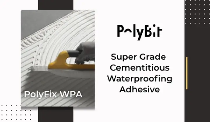 PolyFix WPA بولي فكس دبليو بي ايه