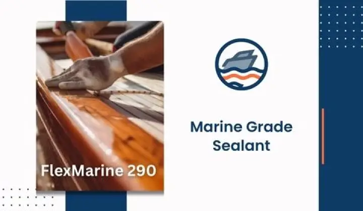 flexmarine290 فلكس مارين 290